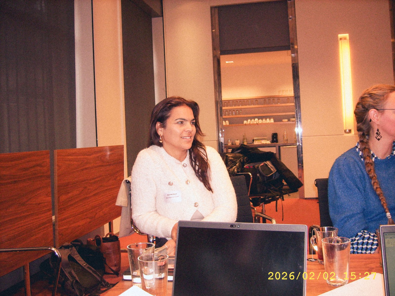 KBS kennismaking moment 3