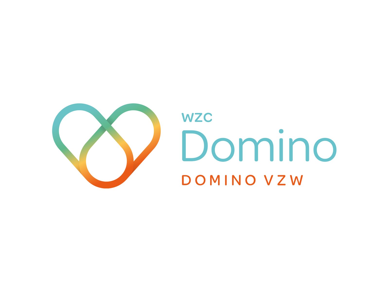 Logo van Domino vzw